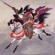 Image for article titled The 10 Greatest Female Samurai and Ninjas